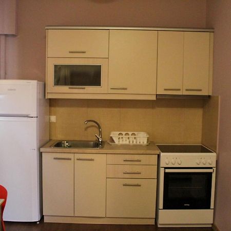 Apanema Apartments Vivári Dış mekan fotoğraf