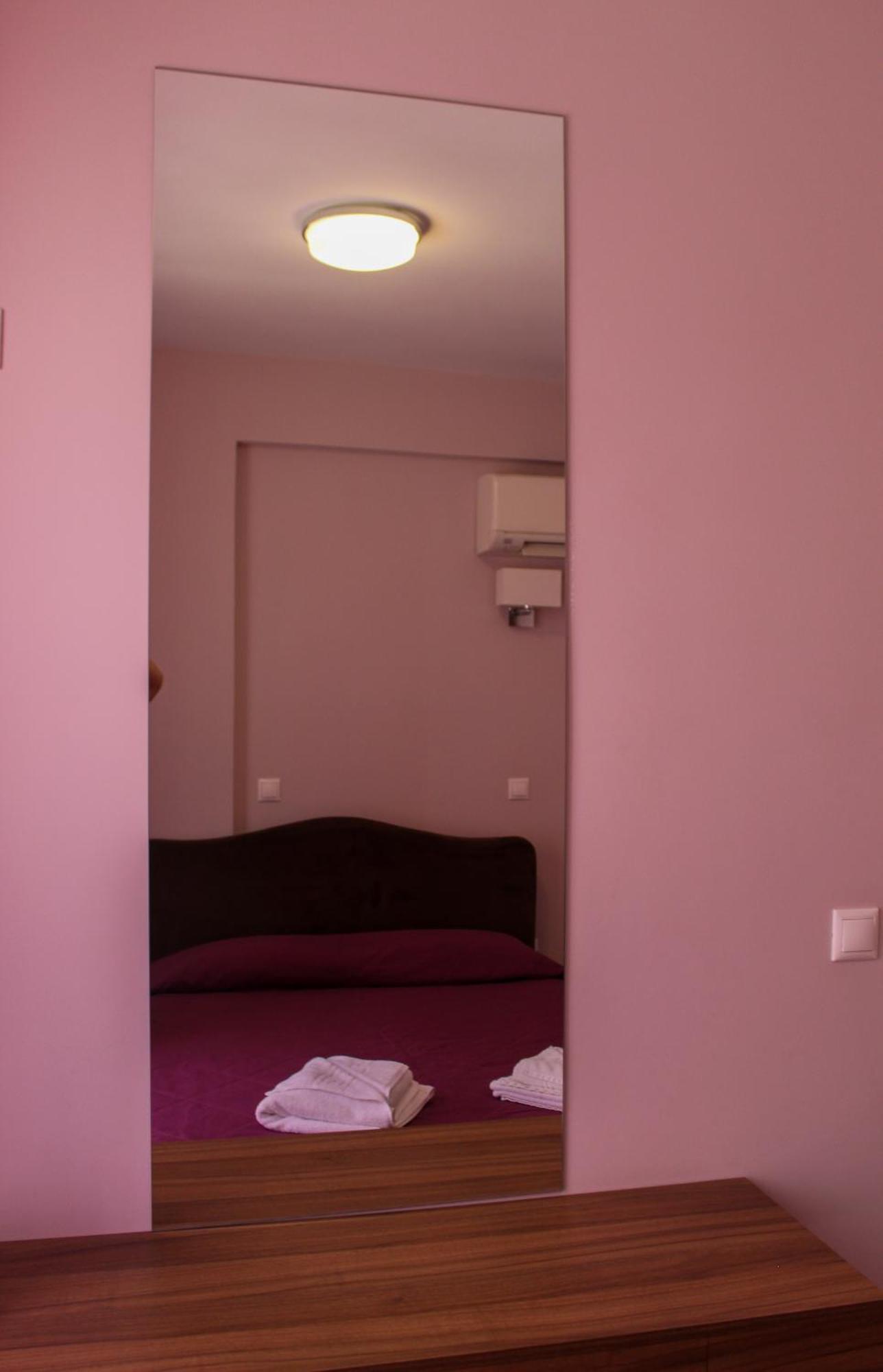 Apanema Apartments Vivári Dış mekan fotoğraf