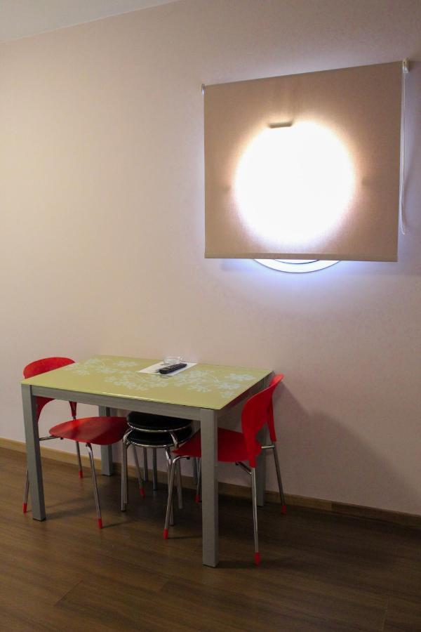 Apanema Apartments Vivári Dış mekan fotoğraf