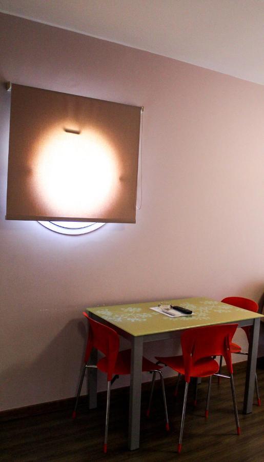 Apanema Apartments Vivári Dış mekan fotoğraf