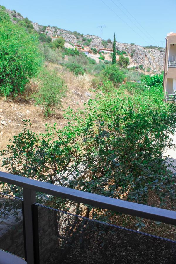 Apanema Apartments Vivári Dış mekan fotoğraf