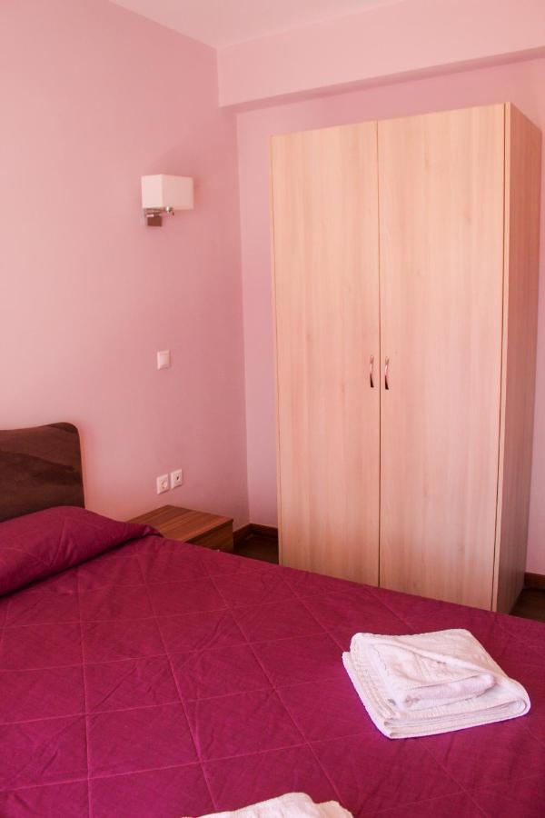 Apanema Apartments Vivári Dış mekan fotoğraf
