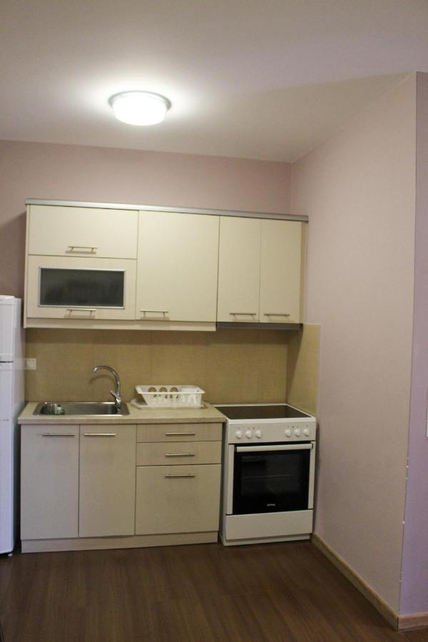 Apanema Apartments Vivári Dış mekan fotoğraf