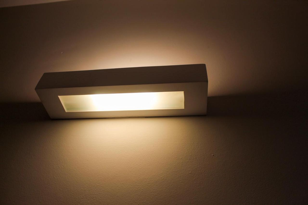 Apanema Apartments Vivári Dış mekan fotoğraf