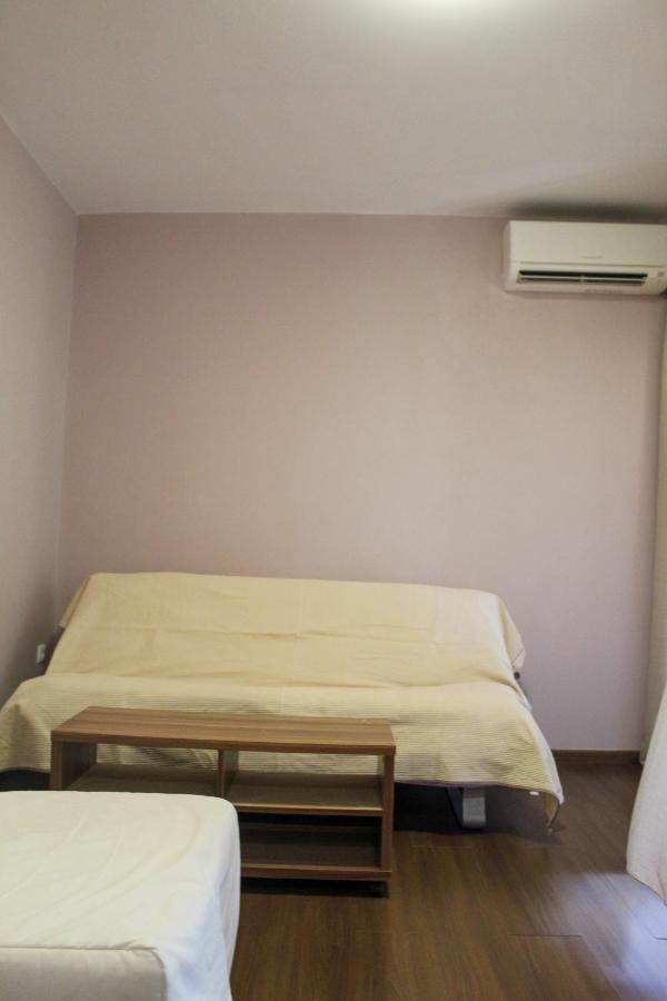 Apanema Apartments Vivári Dış mekan fotoğraf