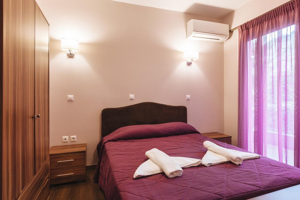 Apanema Apartments Vivári Oda fotoğraf